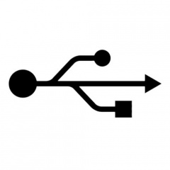 USB