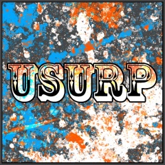 Usurp
