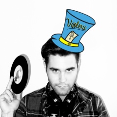 V@LeRiC (DJ/Producer/Sound Designer)