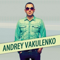 Andrey Vakulenko