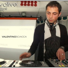 Valentino Sciacca