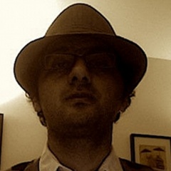 Vamshi Raghu