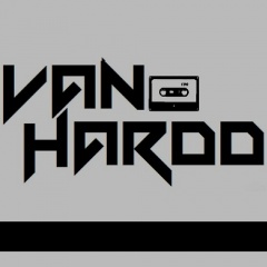VAN HARDD