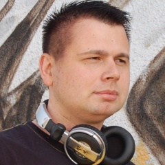 DJ Vasaio