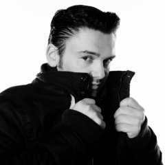 Patrick Hofmann