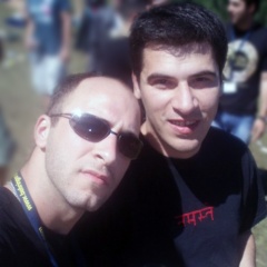 Vertex