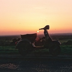 Vespa
