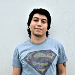 Victor Mendoza