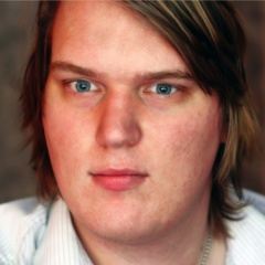 Victor Svensson