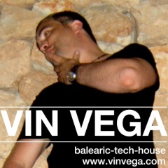 Vin Vega
