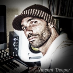 Vincent "Deeper"