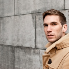 Vincent Leijen