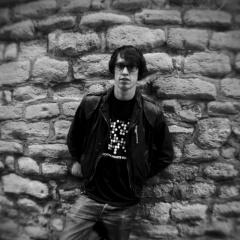 VINCENT VIDAL