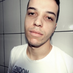 Vinicius Ribbas