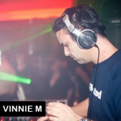VINNIE M