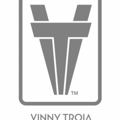 Vinny Troia