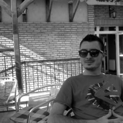 Virag Gergo