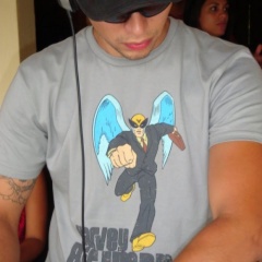 DJ VITOR
