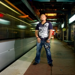 VJ TABOO