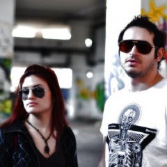 Vk and Jo