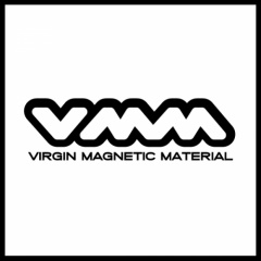 Virgin Magnetic Material