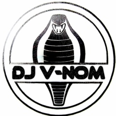 DJ V-NOM