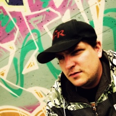DJ WAKCUTT