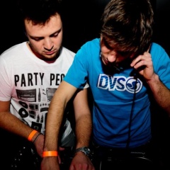 Wall Street Ravers