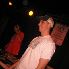 WALLY D