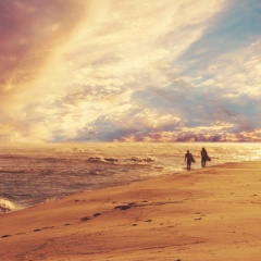 Wave kitchen