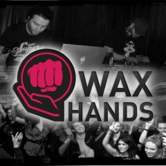 Wax Hands