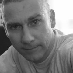Wayne Brett