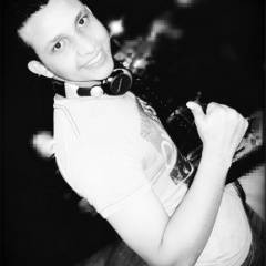 Wendell Costa (DJ Wendell Produções)