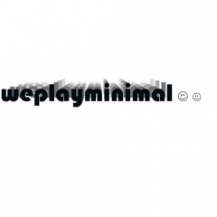 Weplayminimal
