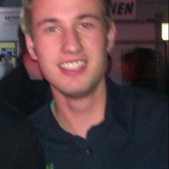 Wesley Rouw