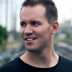 Wes Straub