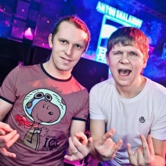 DJ White [Khabarovsk]