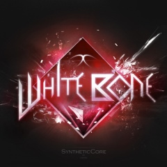 WHITE BONE