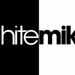 DJ White Mike