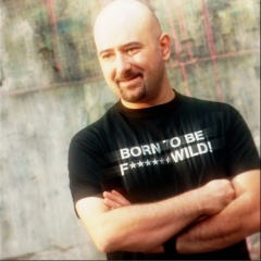 DJWILD