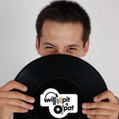 Will Pit-a-Pat