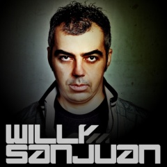 WILLY SANJUAN