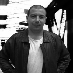 WILMER MARTIN (Dj/Producer/label man.)