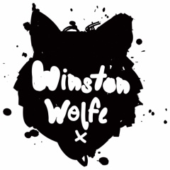 WINSTON WOLFE