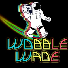 Wobble Wade