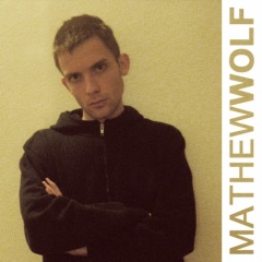 Mathew Wolf