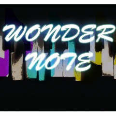 Wonder Note