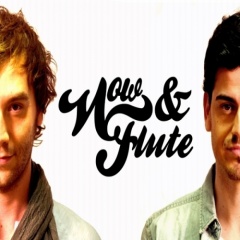 Wow &amp; Flute