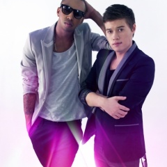 Christian J and Lino V