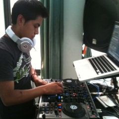 dj Fantasy